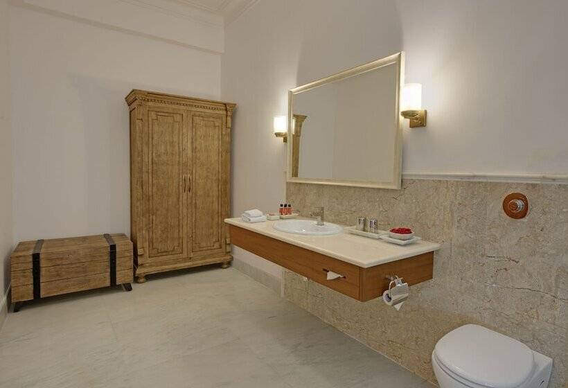 Quarto Estandar, Fateh Garh Resort By Fateh Collection