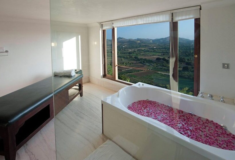 Quarto Estandar, Fateh Garh Resort By Fateh Collection