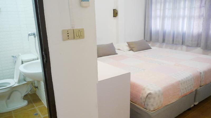 וילה בת 3 חדרי שינה, Jomtien Garden  & Resort