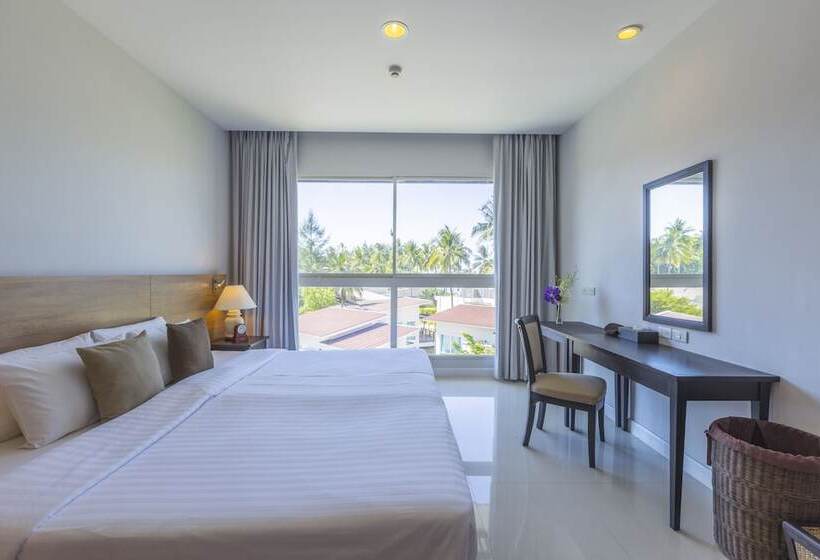 Люкс, Kantary Beach Hotel Villas & Suites