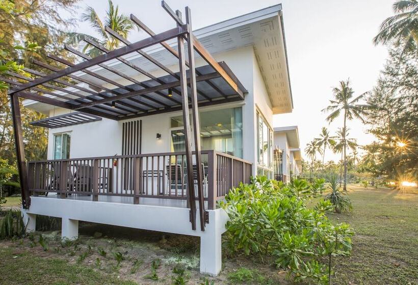 Вилла 1 Спальня, Kantary Beach Hotel Villas & Suites