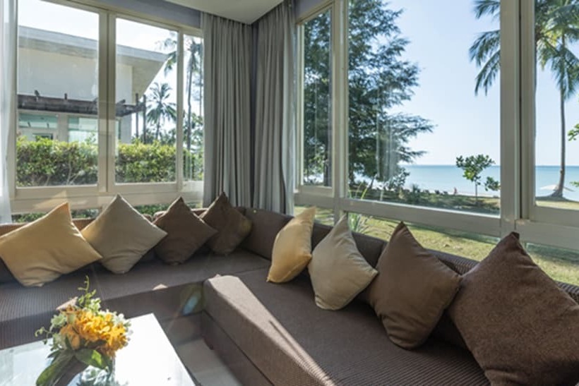 Вилла 1 Спальня, Kantary Beach Hotel Villas & Suites