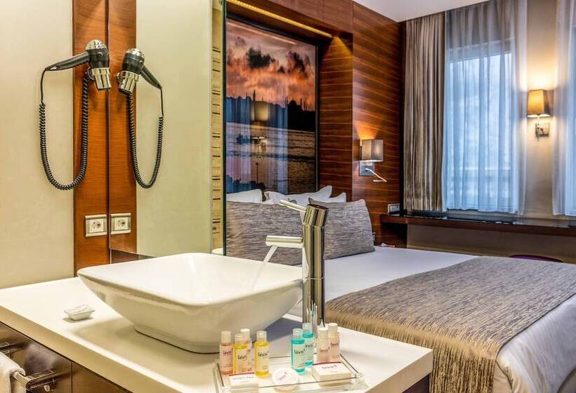 ファミリールーム, Levni Hotel & Spa Special Category