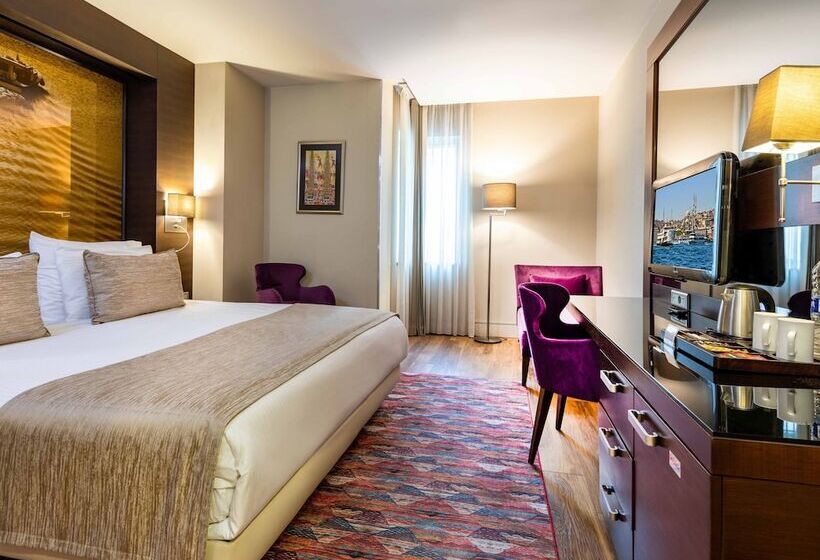 ファミリールーム, Levni Hotel & Spa Special Category