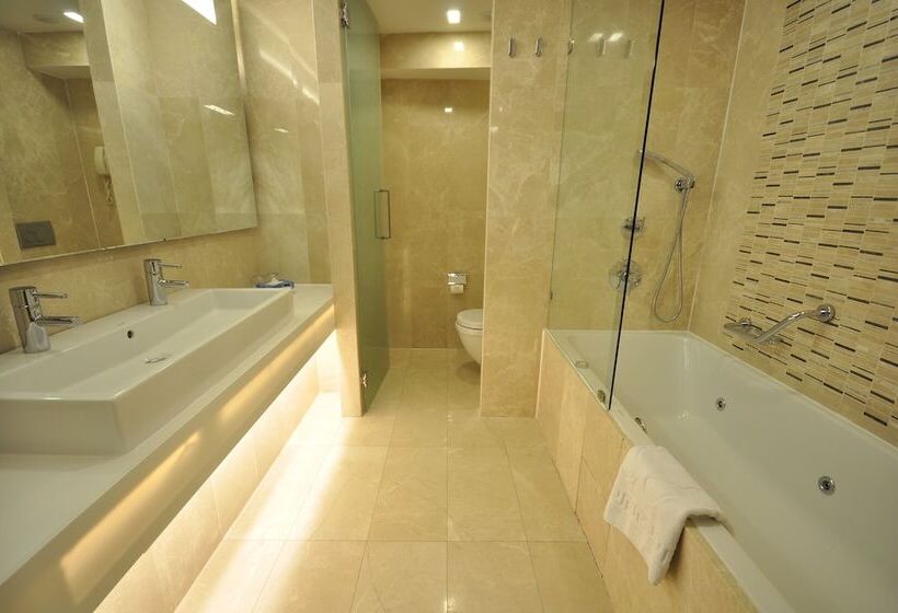 デラックスルーム, Levni Hotel & Spa Special Category