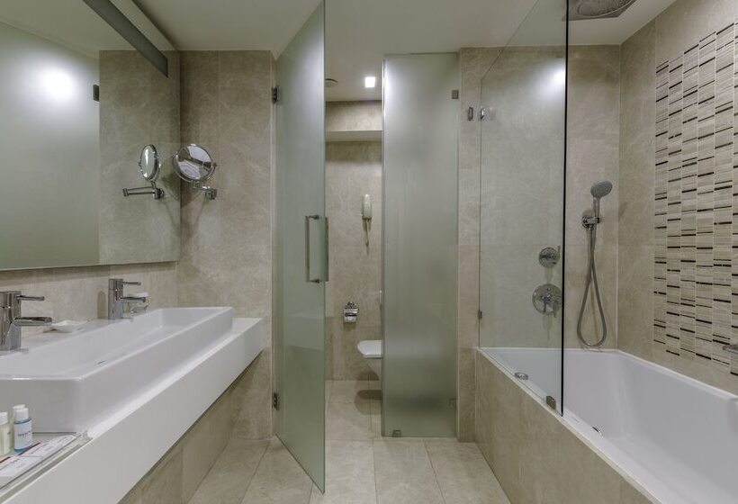 エクゼクティブルーム, Levni Hotel & Spa Special Category