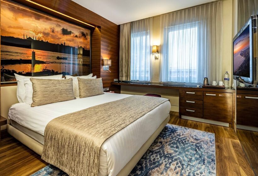 スタンダードルーム, Levni Hotel & Spa Special Category