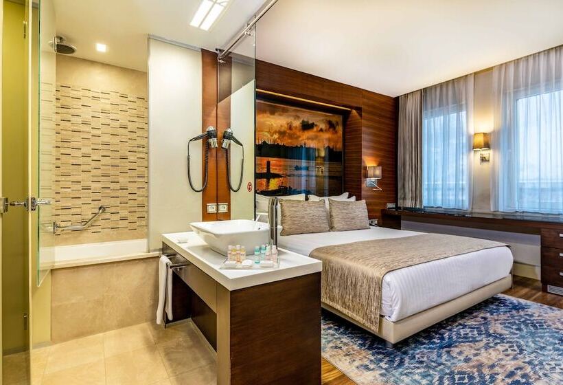 スタンダードルーム, Levni Hotel & Spa Special Category