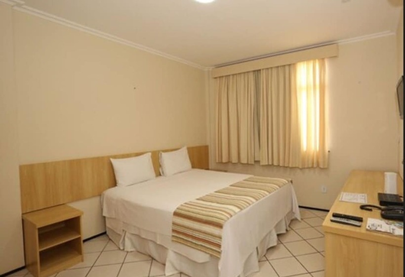 Номер Deluxe Вид на Море, Litoranea Praia