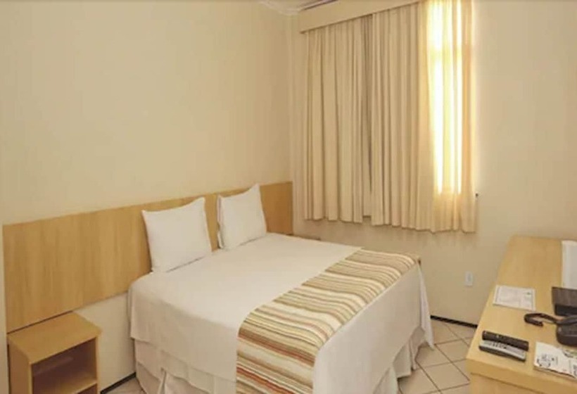 Номер Стандарт Трехместный, Litoranea Praia
