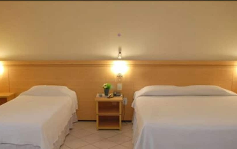 Четырехместный Номер Стандарт, Litoranea Praia