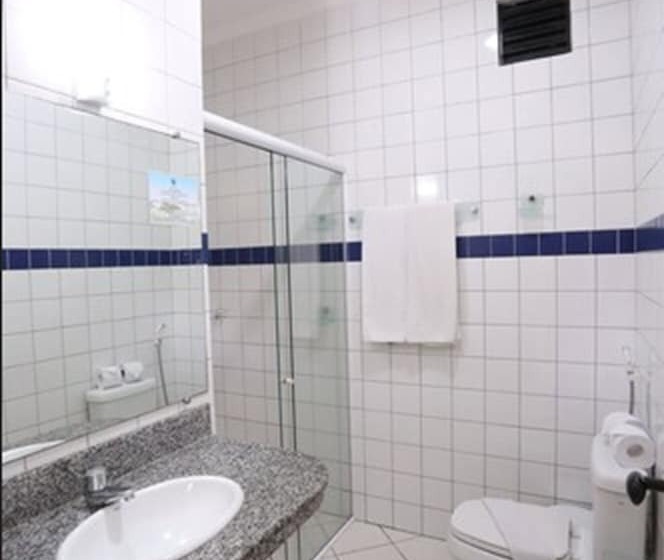 Номер Стандарт, Litoranea Praia