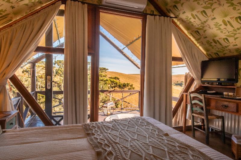 스위트, Parador Cambara Do Sul