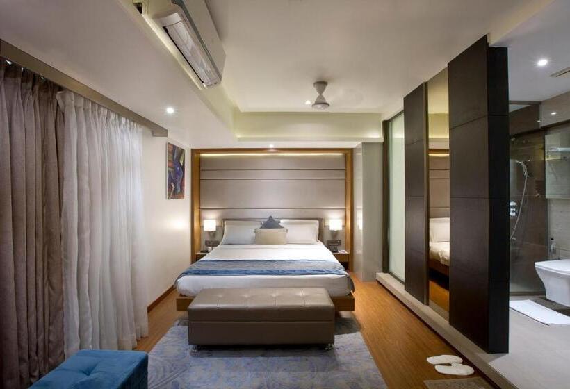 Номер Стандарт, Planet Residency