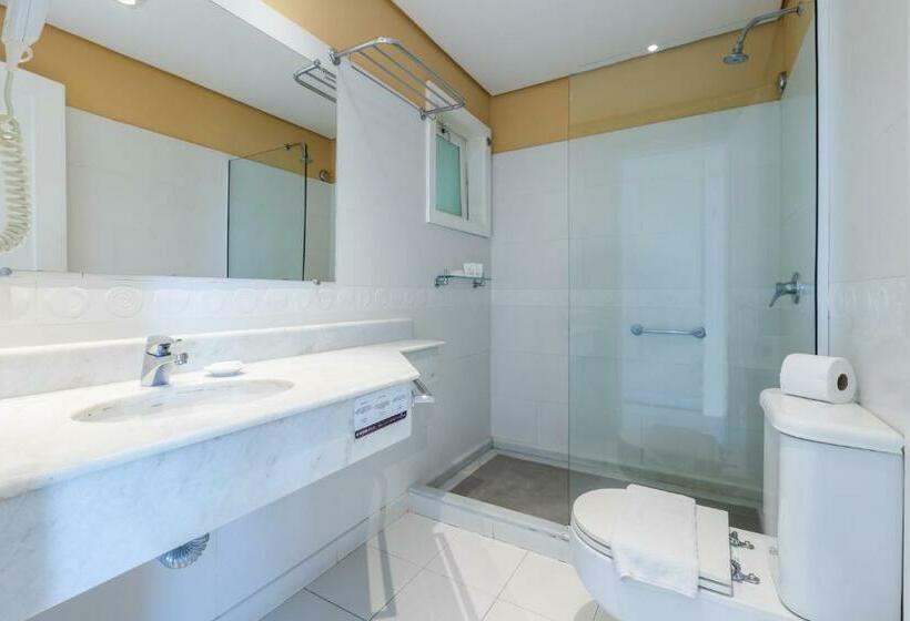 스탠다드 룸, Pousada E Spa Villa Mercedes By Latitud Hoteles