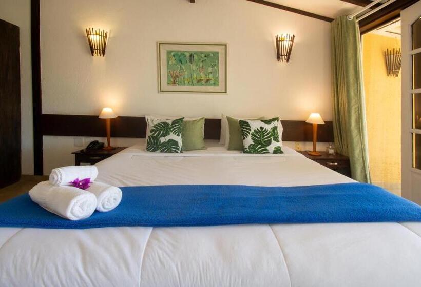 4인용 스탠다드 룸, Pousada E Spa Villa Mercedes By Latitud Hoteles