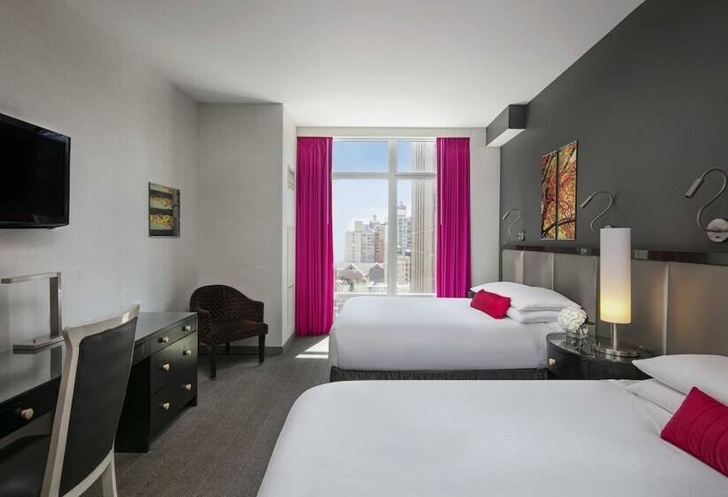 اتاق سوپریور, Royalton Park Avenue
