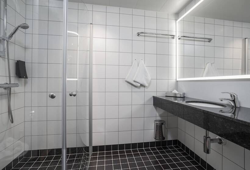 Номер Стандарт, Thon Hotel Alta