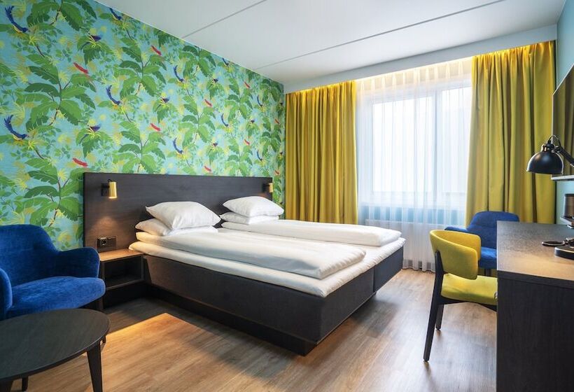 Номер Стандарт, Thon Hotel Alta