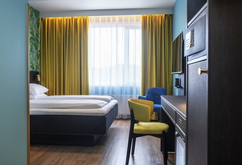 Номер Стандарт, Thon Hotel Alta