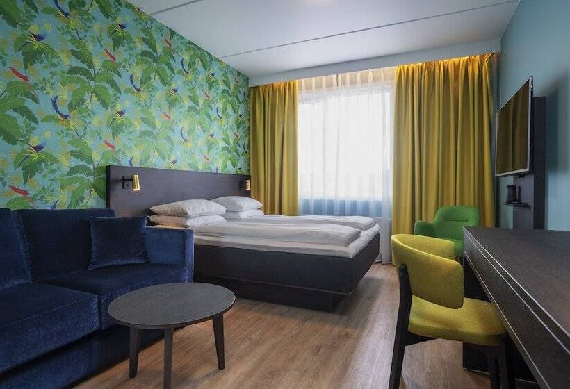 Номер Стандарт, Thon Hotel Alta