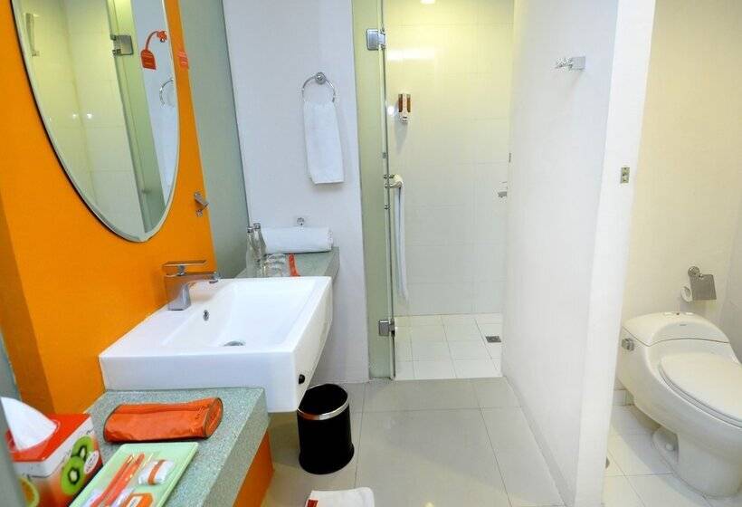 Семейный Номер, Harris Hotel & Residences Riverview Kuta, Bali