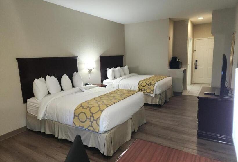 Номер Стандарт, Baymont By Wyndham Houston Brookhollow