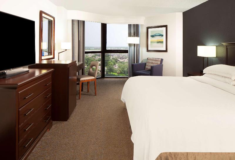 Люкс Кровать Кинг, Best Western Galleria Inn & Suites