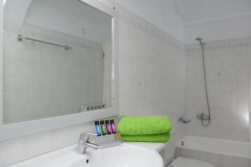 Номер Стандарт, Best Western Galleria Inn & Suites