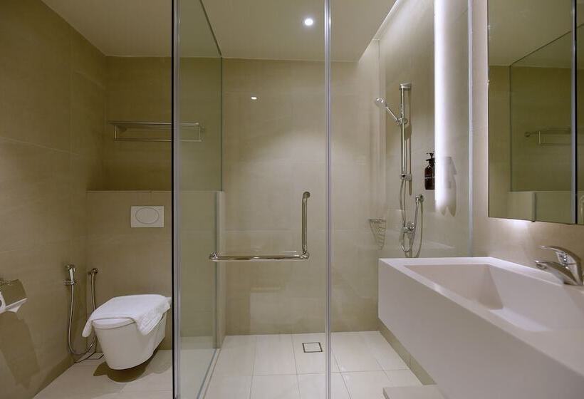 Номер Superior, Cititel Express Kota Kinabalu