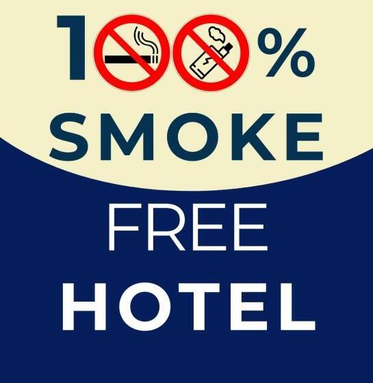 Номер Superior, Cititel Express Kota Kinabalu