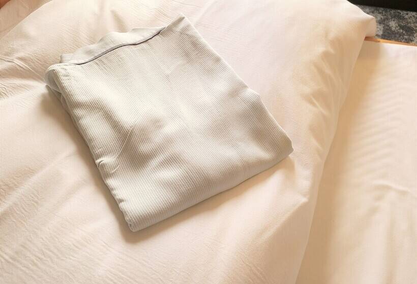 Quarto Superior, Court Hotel Fukuoka Tenjin