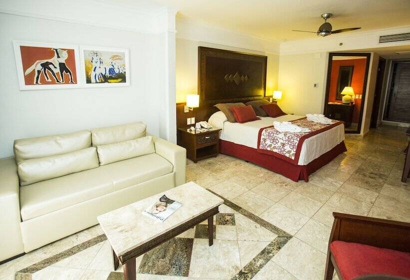 Полулюкс Премиум, Grand Palladium Imbassai Resort & Spa - All Inclusive