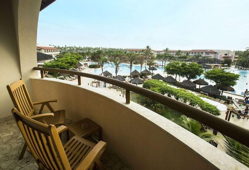 주니어 스위트, Grand Palladium Imbassai Resort & Spa - All Inclusive