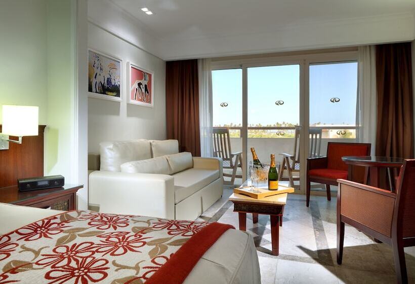 주니어 스위트, Grand Palladium Imbassai Resort & Spa - All Inclusive
