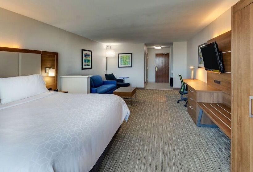 Habitació Estàndard, Holiday Inn Express Lake Worth Nw Loop 820, An Ihg