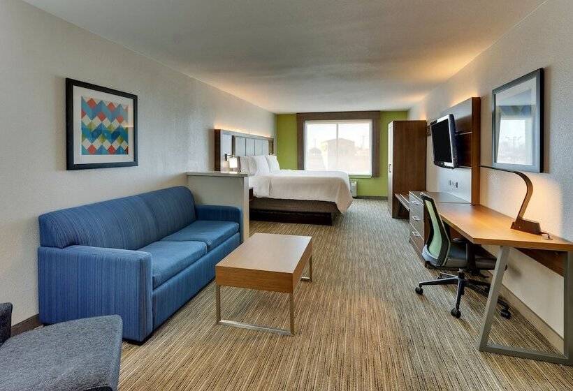 Suite, Holiday Inn Express Lake Worth Nw Loop 820, An Ihg