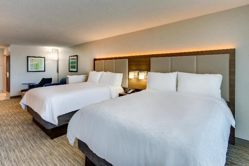 Suite, Holiday Inn Express Lake Worth Nw Loop 820, An Ihg