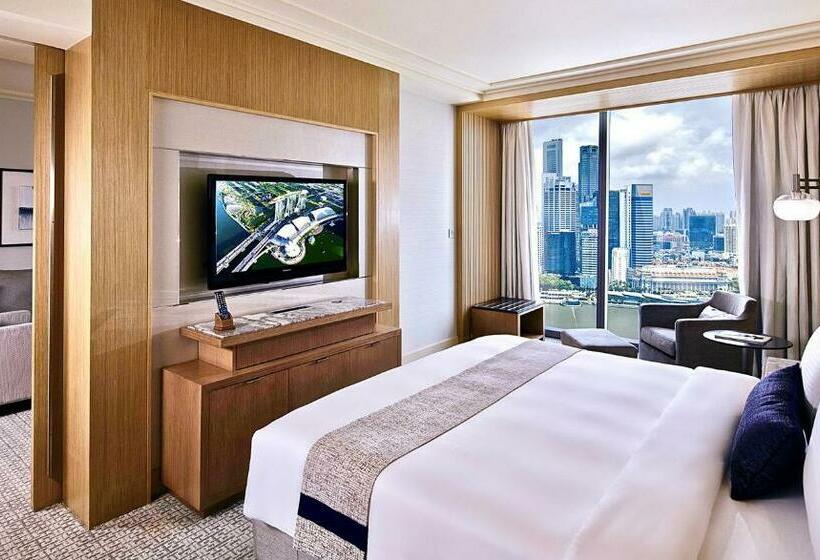 مجموعه ویستا شهر, Marina Bay Sands