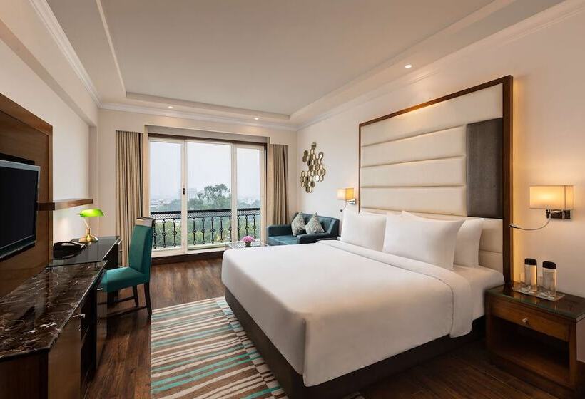 高级大房间, Radisson Jaipur City Center