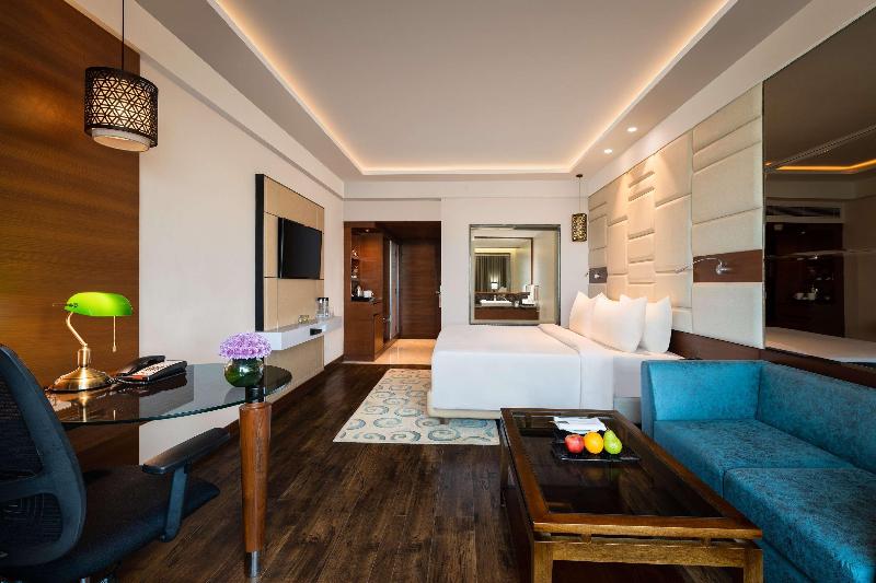 套房, Radisson Jaipur City Center
