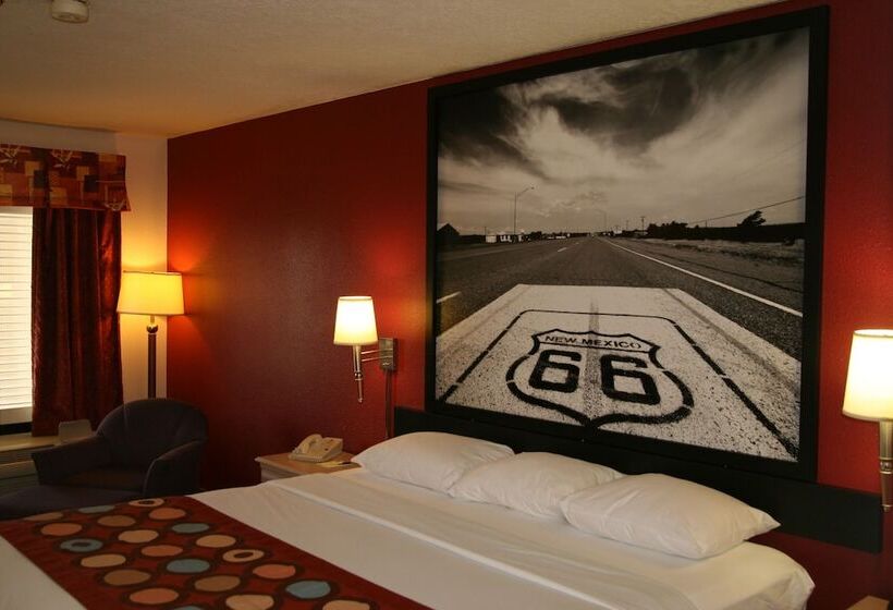 Номер Стандарт Двуспальная Кровать, Quality Inn & Suites