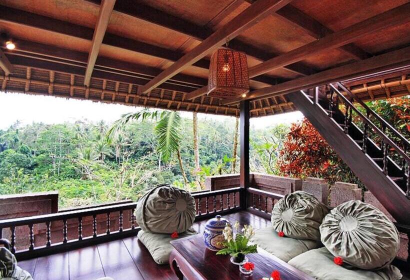 Вилла 1 Спальня, Tanah Merah Art Resort