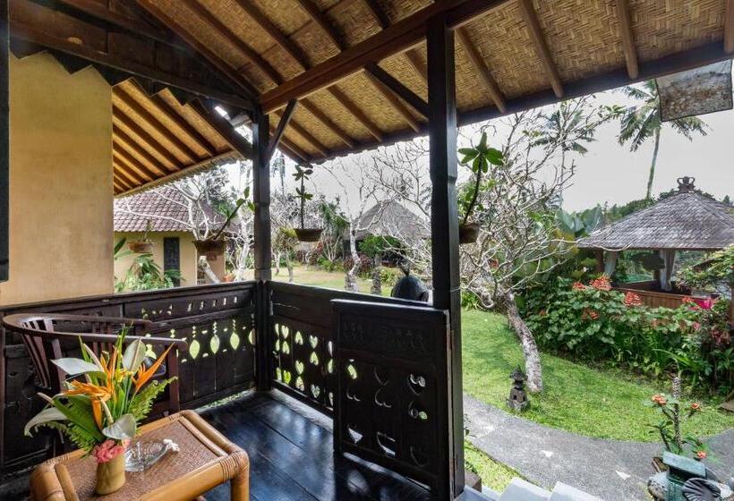 Вилла Deluxe 1 Спальня, Tanah Merah Art Resort