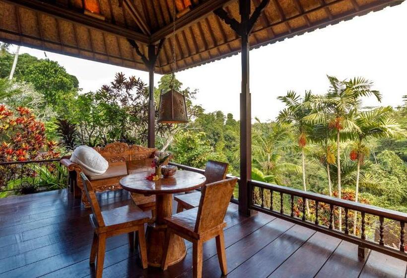 Вилла 1 Спальня, Tanah Merah Art Resort