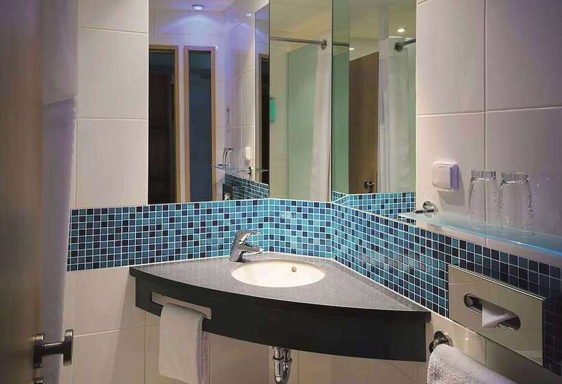 اتاق خانوادگی, Vienna House Easy By Wyndham Bratislava