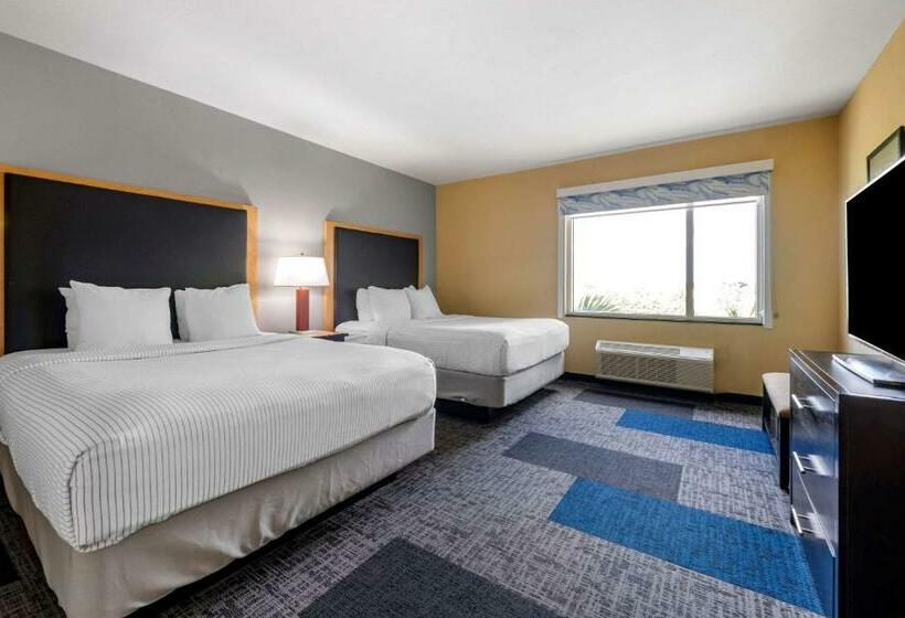 Люкс, Cambria Hotel Ft Lauderdale, Airport South & Cruise Port