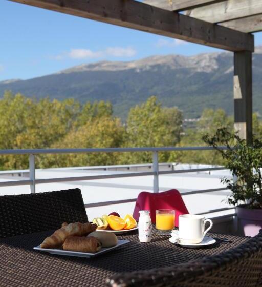 Президентский Люкс, Best Western Park Hotel Geneve Thoiry
