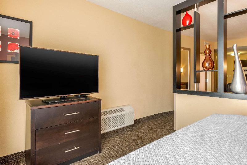 Люкс Кровать Кинг, Cambria Hotel Ft Lauderdale, Airport South & Cruise Port