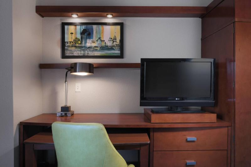 Habitació Estàndard Llit King, Courtyard By Marriott San Antonio Riverwalk